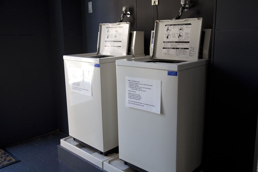 ランドリー ルーム