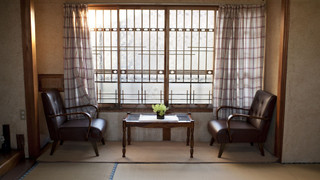 和室 11畳 (トイレ付禁煙) 最大4布団