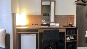 客室の設備とサービス / 30