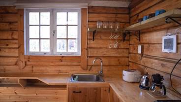 専用キッチン / 27