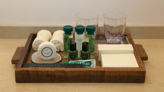 ラグジュアリー スイート 2 ベッドルーム 禁煙 専用バスルーム