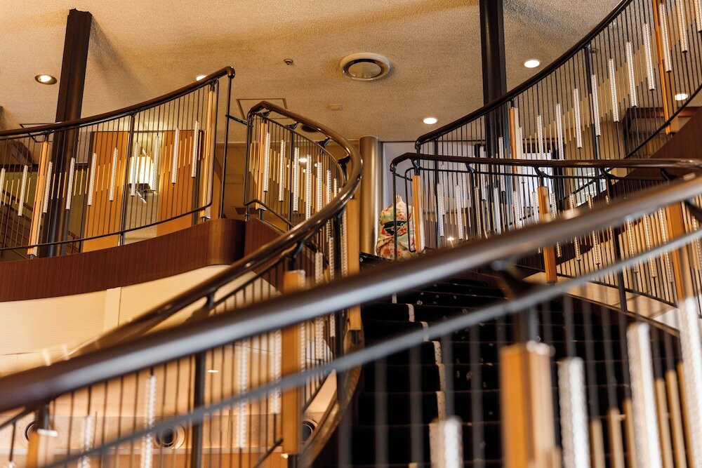 ロビーラウンジ