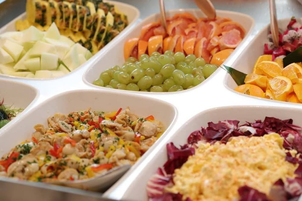 朝から“沖縄の食文化”を堪能！4378213