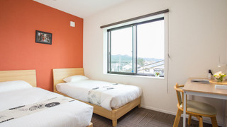 クラシック ツインルーム