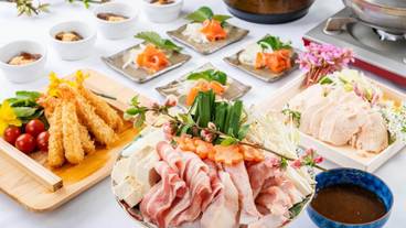 食事・飲み物 / 1