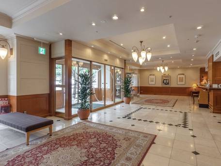 ホテルギンモンド京都 / 2