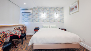 Standard Double Room, Mountain View