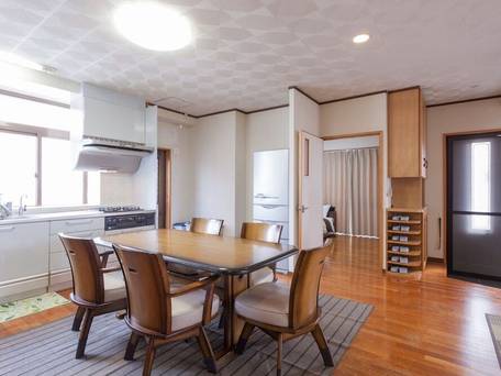 かりゆしコンドミニアムリゾート名護 シーサイドハウス / 4