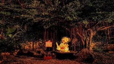 施設からの眺望 / 35