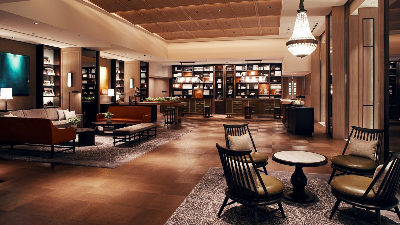 自然の中に佇む高級ホテル。東京には珍しい天然温泉でリラックスタイムを3429498