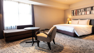 スーペリアダブルChapter 3（禁煙）