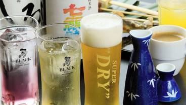 ビュッフェ / 39