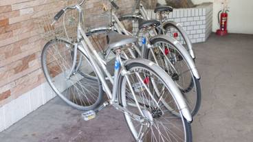 自転車 / 1