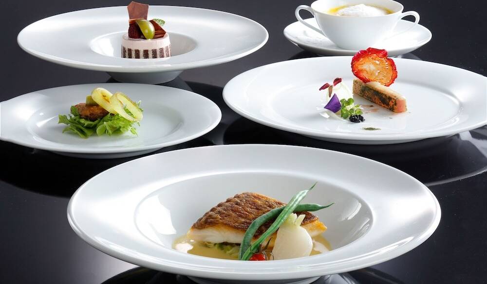 ディナーコース / 3