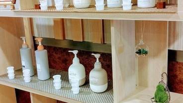 施設内の設備 / 6