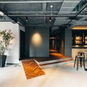 BAKURO by DOYANEN HOTELS(大阪府 コテージ・ロッジ・一棟貸) / 2