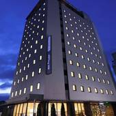 天然温泉 富嶽の湯 ドーミーイン三島（静岡県 ビジネスホテル） / 4