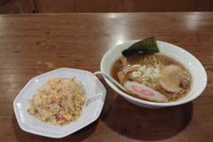 らーめん梵天 日光店