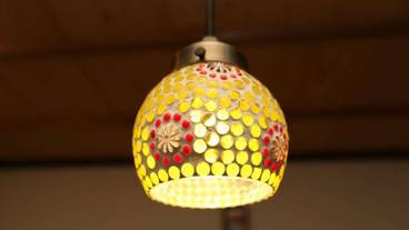 内装の詳細 / 13