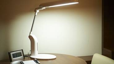 施設内の設備 / 2