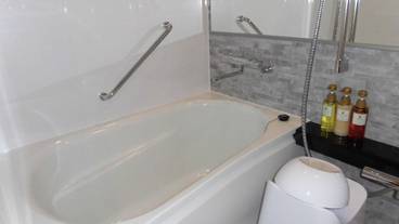 バスルーム / 13