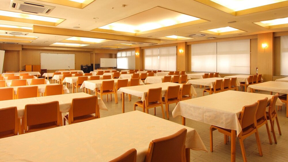 バンケット ホール