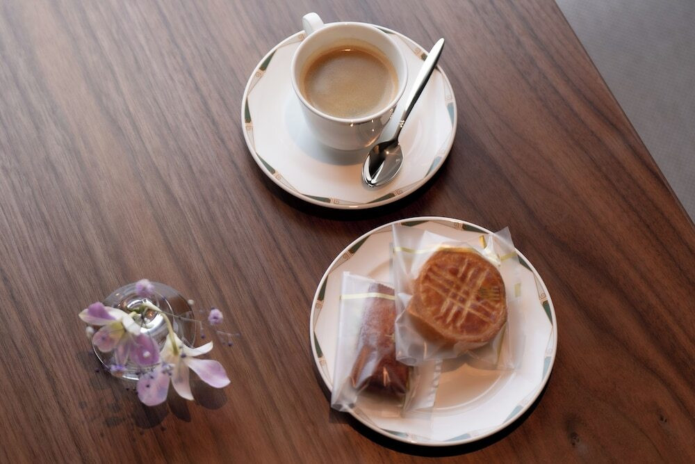 エグゼクティブ ラウンジ