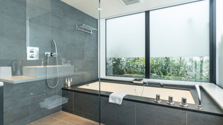 テラスルーム 禁煙