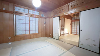 ファミリー ルーム ベッドルーム (複数) 禁煙 専用バスルーム