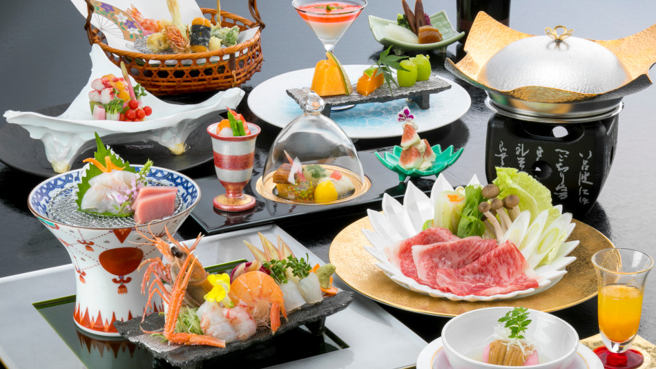 天の丸別邸　風の谷の庵（テンノマルベッテイ　カゼノタニノイオリ） / 2