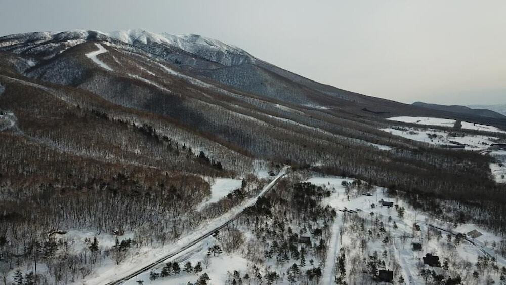 スノー スポーツとスキー