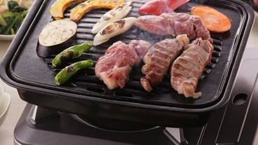 バーベキュー / ピクニック エリア / 5