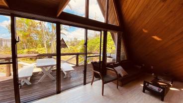 リビング エリア / 7