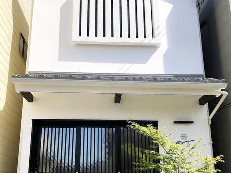 Hotel Zipangu Murasakino / 1