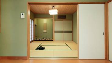 リビング エリア / 18