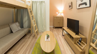 スタンダード ルーム