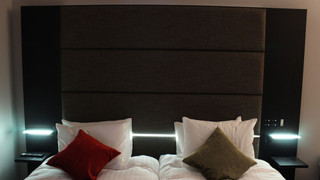 スーペリアルーム（２ベッドルーム）禁煙