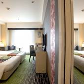 京都新阪急ホテル(京都府 ビジネスホテル) / 5