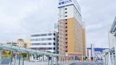 東横イン日立駅前