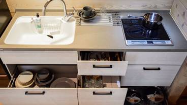 ダイニングルーム / 37