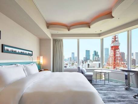 ザ・プリンス パークタワー東京 / 2