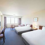 クラシックツイン 洋室 / 2