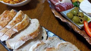 食事・飲み物 / 4