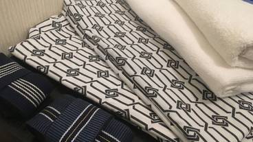 施設内の設備 / 2