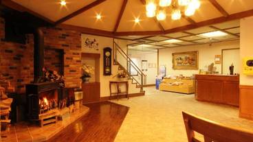 ロビー応接スペース / 2