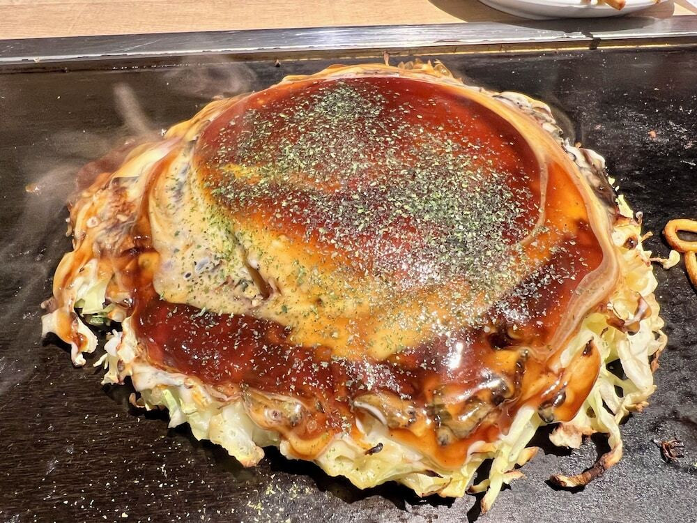 ショッピングモール