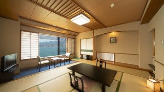 和室 海側 禁煙