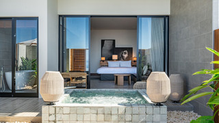 プレミア オーシャンビュー キング 13歳以上  禁煙