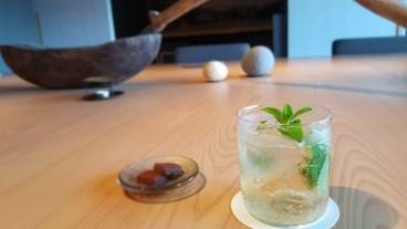 茶寮メニュー一例② / 11