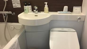 バスルーム / 16